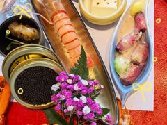 -和创柚子·会席日本料理(新区淮海街店)