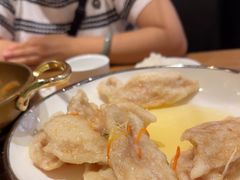 -金掌勺·锅包肉(广渠门店)