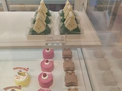 -好利来(清华南门店)