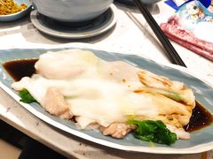 -华辉拉肠(宝华店)