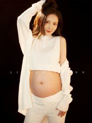 -专注孕妇照亲子照·纪田摄影
