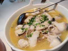 -Aqua Oasis 水天堂(石路天虹店)