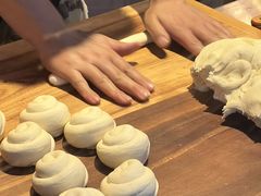 -子午路张记·肉夹馍(华强北店)