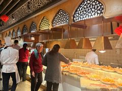 -火宴山自助火锅(明园店)