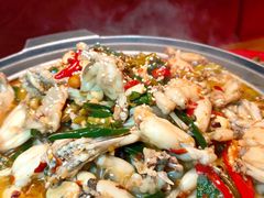 -兔槽江湖菜·重庆璧山兔(水围店)
