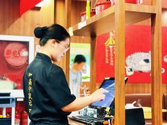 -宏状元现熬粥·京味菜(黄寺大街店)