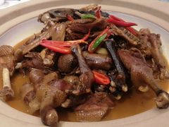 -湘语·湖南家常菜(新洲店)
