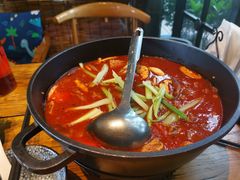 -有才叔的小馆(招商依云曲江店)