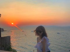 -网红落日悬崖餐厅 The Sky Gallery