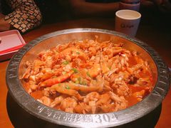 -胖哥俩肉蟹煲(福州仓山爱琴海店)