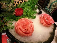 -捞神煲汤火锅(湖滨商业街店)