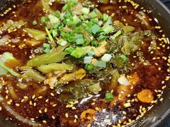-邓记手擀面(桃花源店)