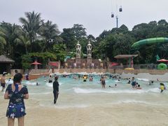-新加坡水上探险乐园