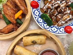-KingThaia金泰兰(滨江天街店)