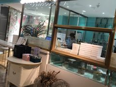 -西檬树SIMON·T轻奢蛋糕(大东方Max店)