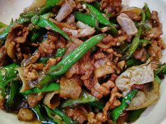 常株潭小炒肉-常株潭·湖南菜(蛇口店)