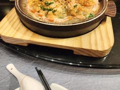 -袁州宴·地道袁州菜(袁山东路店)