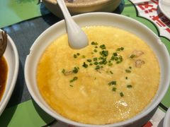 -全聚贤餐厅·湖北家常菜(沙湖店)