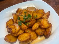 -御香农家菜(莫干山庾村店)