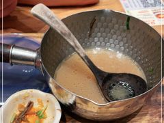 -小满手工粉(上海月星环球港店)