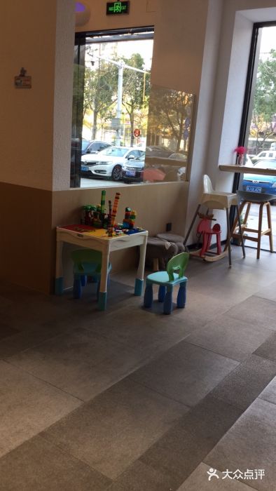 樟葶谷寿司(椒江店)图片