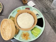 -羲和雅苑•北京烤鸭(平安国际金融中心店)