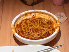 -谷丽麦馕新疆菜·清真(步步高梅溪新天地店)