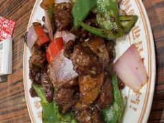 -YES也是大排档(陈家祠店)