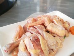 清远鸡-阿杜打边炉(五江天街店)