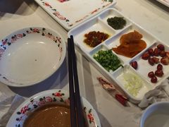 -东门口涮肉·砂锅·烤串(老门东店)