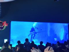 -常州海昌海洋探索馆
