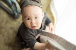 -WPlus明星肖像亲子全家福摄影