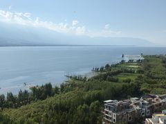 -大理洱海龙湾假日酒店