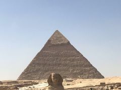 -吉萨金字塔群