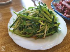 -弘善寺驴肉馆(十里河文化园店)