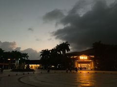-呀诺达热带雨林