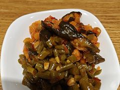 -南城香(北京南站店)