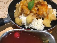 -大鸭梨烤鸭(左家庄店)