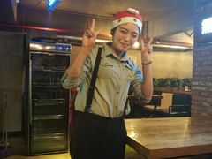 -云晓光头烧烤吧(盛夏店)