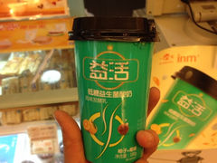 不是很好喝-一鸣真鲜奶吧(卫岗店)
