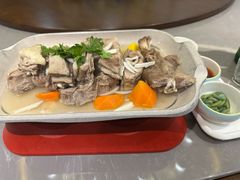 -新疆巴州金丝特餐厅(大钟寺店)