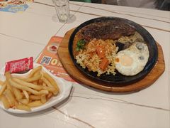 -豪享来牛排(人民店)