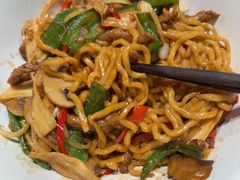 -寻裕记·现炒浇头面(人民广场店)