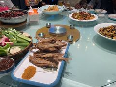 -镜泊小镇(东长安街店)