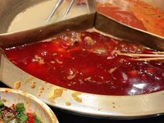 -周师兄大刀腰片火锅(洪崖洞旗舰店)