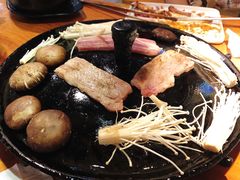 -7年8班朝鲜族非遗美食(三钢里店)
