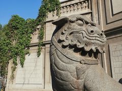 -江南水师学堂遗迹