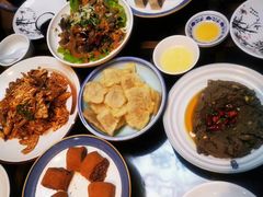 -大海碗·京菜炸酱面(雍和宫店)