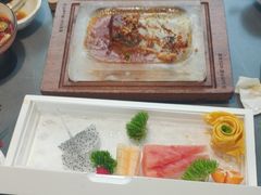 -3号仓库·创意中国菜(乐清正大广场店)