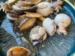 -火舞泰·泰式海鲜火锅餐厅(世纪城店)